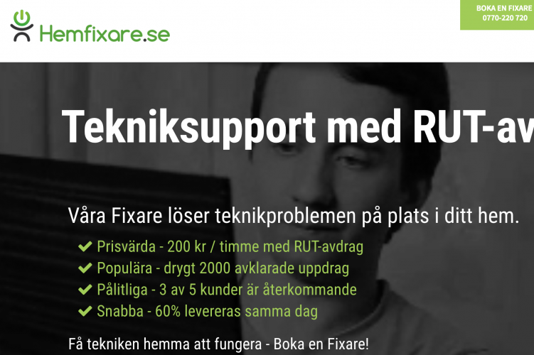 Hemfixare.se